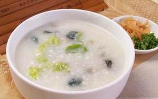 健脾補虛多吃4款養生粥