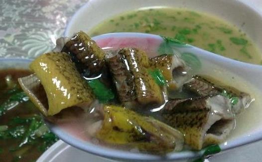 活血通络 補鈣壯骨 靓湯食譜