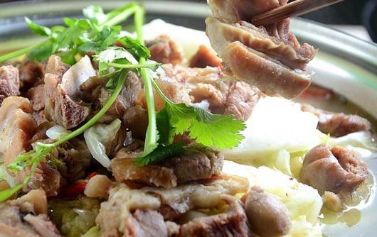 冬季羊肉3款養生吃法 益氣補處寒