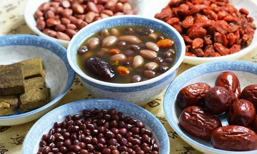 冬季饮食原则:保暖御寒与健康过冬指南