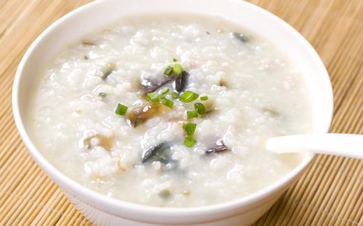 冬天喝什麼粥最養人?冬季養胃粥單推薦