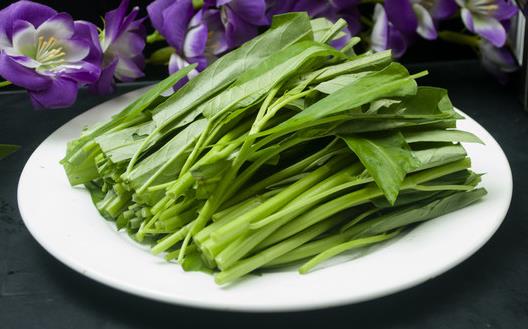 滅火菜肴大放送:5款降火美味與2款春季食療方