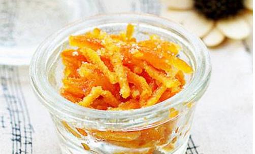 家庭食疗止咳妙招