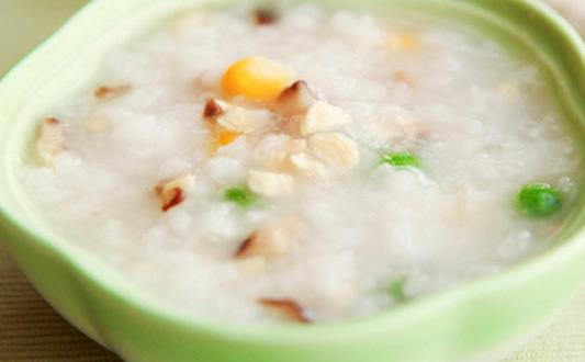 7款止咳食疗方 帮你远离咳嗽