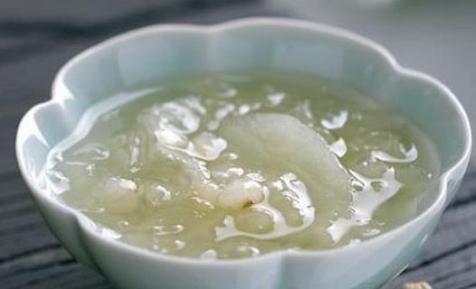 食療方對症滅火:春季養生保健食譜