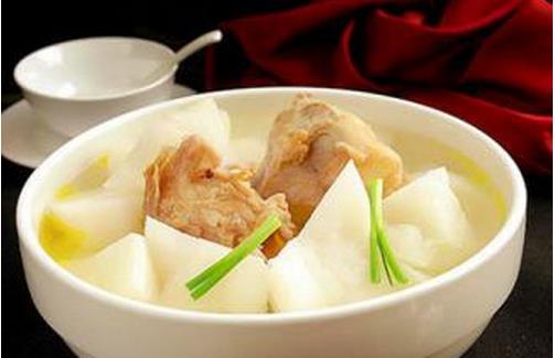 8種食療舒緩感冒
