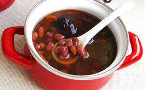 紅棗枸杞茶:養生美容的天然良方