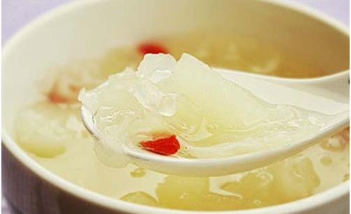春季養生止咳:2款食療方簡易有效