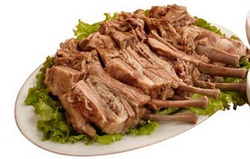 補腎壯陽藥膳：溫補腎陽與滋補腎陰兩款食譜