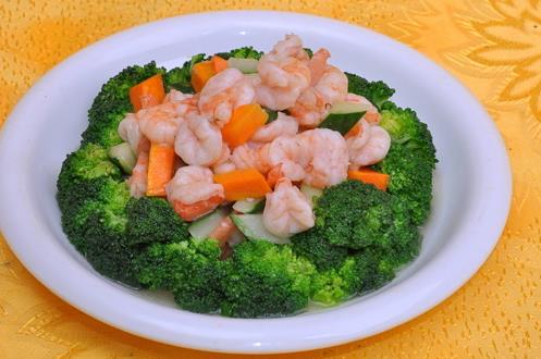 實用!補腎一周食譜與食材推薦