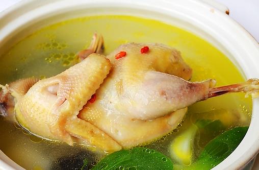 食療去眼皺：4種食材幫你消除眼部細紋