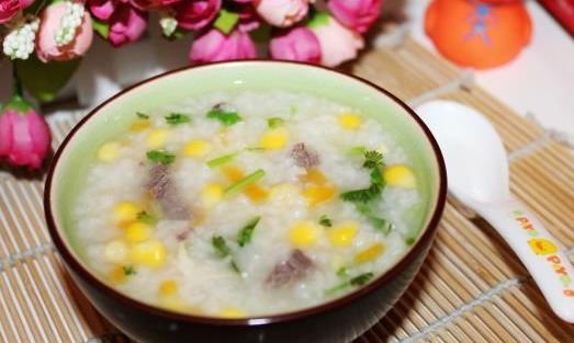 百合板栗糯米粥：養胃粥的簡單做法與功效