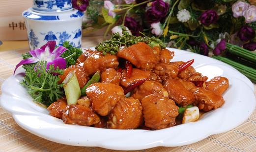 男士營養吃出來：補充營養的家常菜推薦