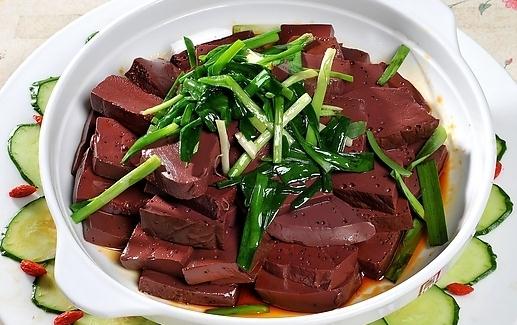 豬血怎麼做好吃?5款營養美味食譜大公開