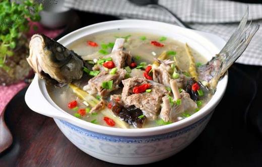 冬季享「瘦」美食：3道美味暖身又助減肥