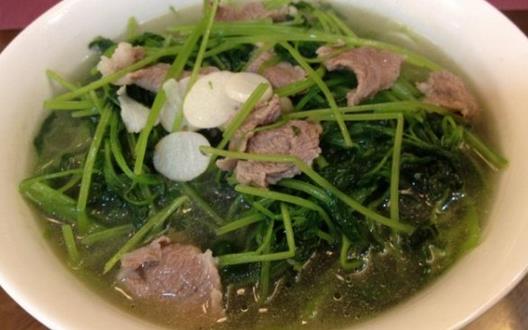 益母草養顏補血有奇效：3款滋潤美肌食譜