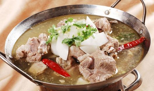 冬季養生吃什麼好?五道家常養生食譜推薦