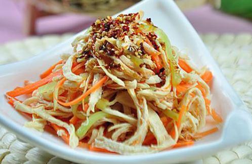 三款家常菜 助你夏季轻松排毒
