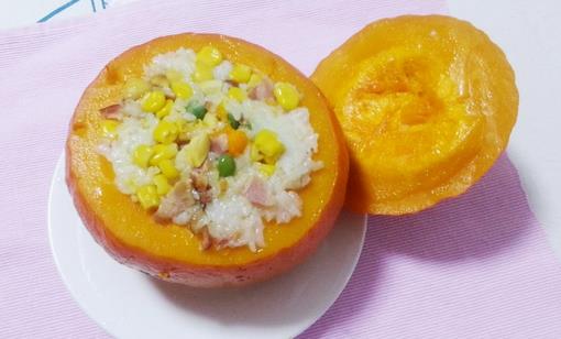 米飯換樣吃 健康又美味:7款營養蒸飯食譜