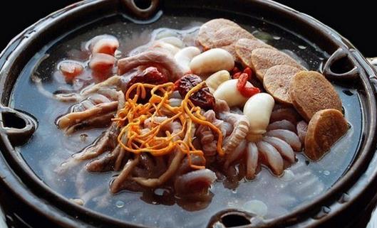 八寶飯配方與做法:四款特色甜飯精華大公開