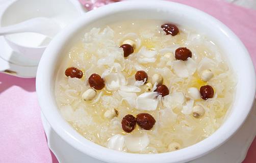 治療心悸的飲食調理：6款心悸食療方推薦