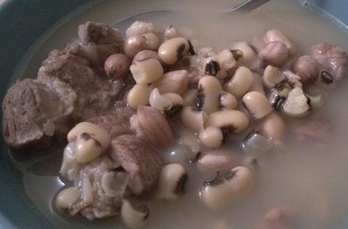 便秘食疗：冬天喝什么汤润肠通便
