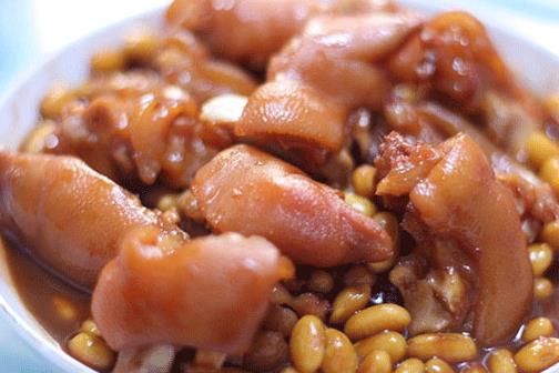 四款补胶原蛋白美食的做法