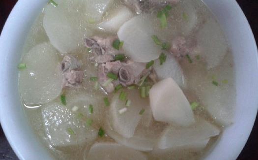 女性經濟養生湯推薦:補鈣排毒簡單做