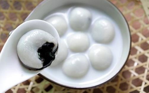 冬至养生吃什么?推荐五大养生食谱