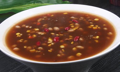 手足口病怎么治疗 5款食疗方助康复