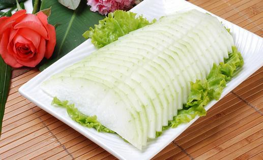 冬季吃冬瓜清內火 6款實用食譜大公開