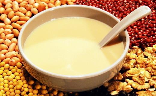 豆漿的4種新吃法:美味又健康,讓你品嘗不同風味