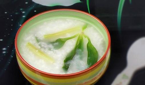 7款调理防治肾炎的养生粥