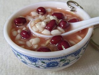紅豆粥健脾開胃：3種營養做法與功效推薦