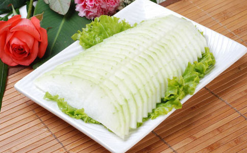 祛湿消肿的食物与饮食配方推荐