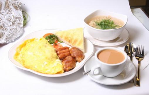 一天補腦食譜:早餐紅豆粥,營養提神