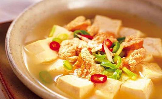 健康午餐怎么吃?营养午餐食谱推荐