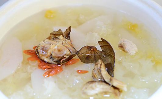 罗汉果雪梨汤做法：2种简单食谱