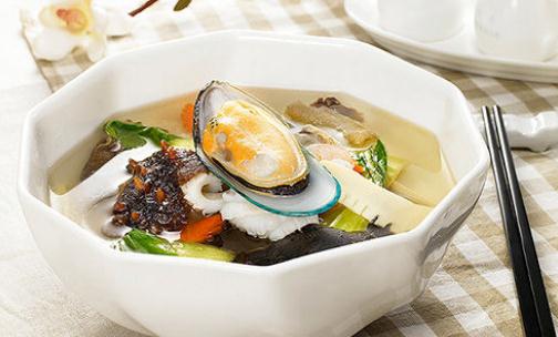 海參羊肉湯的功效與做法
