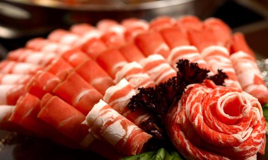 羊肉的营养价值与食用指南