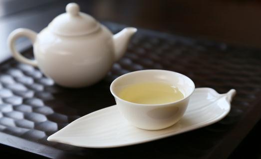 干蝦仁烏龍茶:溫補益腎的冬季養生茶