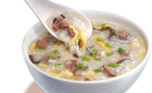養胃營養湯粥:超簡單做法與功效