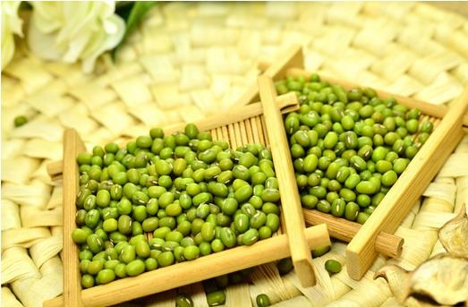 8款天然素食排濕毒,輕鬆改善水腫體質