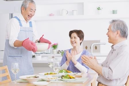 低血壓患者飲食指南:食療方與補充建議