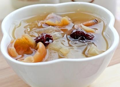 陰虛火旺怎麼食療?4款養生飲品喝出好氣血