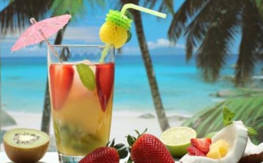 如何選擇健康的冷飲？夏季飲品選購指南