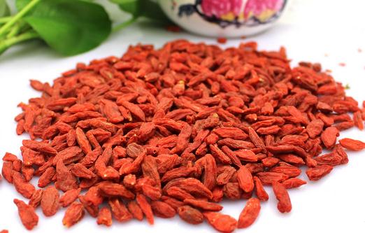 買枸杞要注意這3點：辨別硫磺熏蒸的小技巧