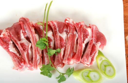 如何識別死豬肉:5個簡單方法