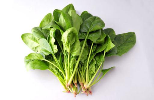 挑選新鮮菠菜的實用指南