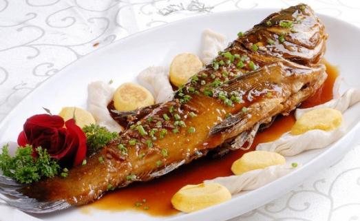 選擇八分大魚的最佳口感指南